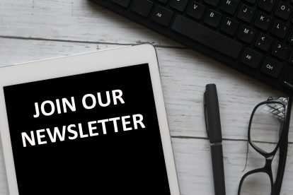 newsletter