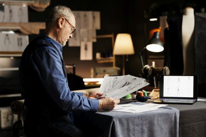 sketch un outil de design puissant