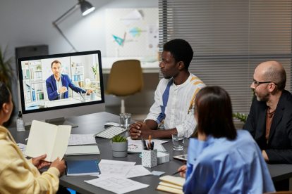 zoom maitriser les reunions en ligne