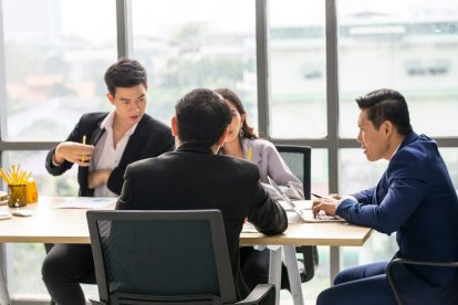 microsoft teams collaboration en entreprise